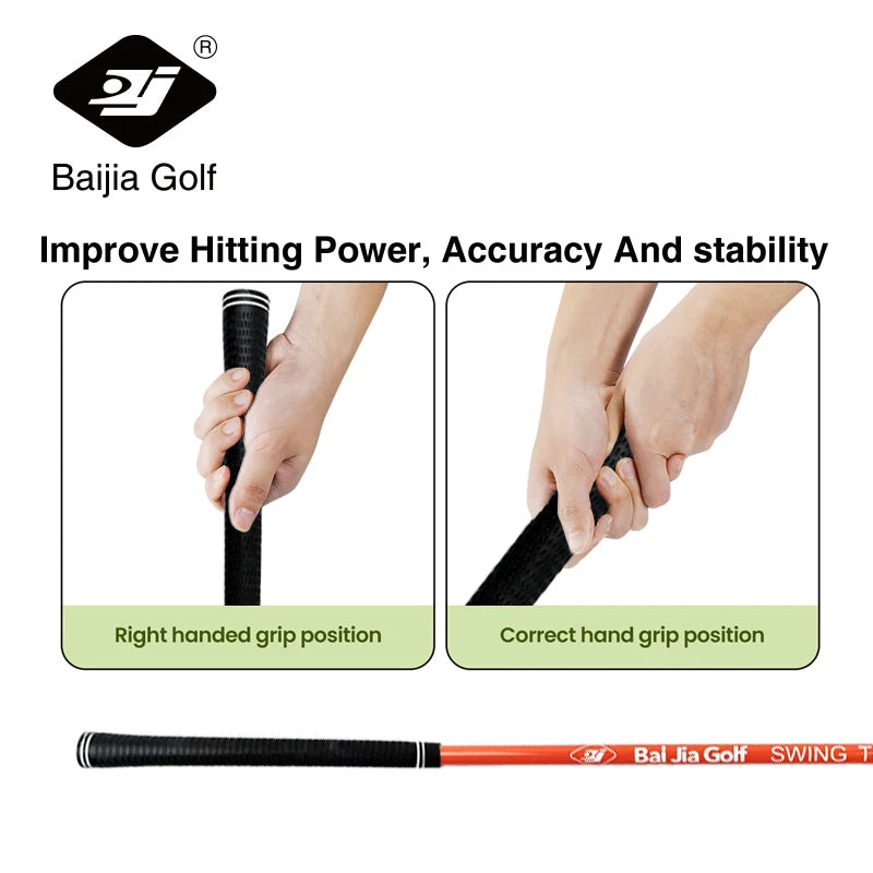 Multifunctional double-headed practice stick